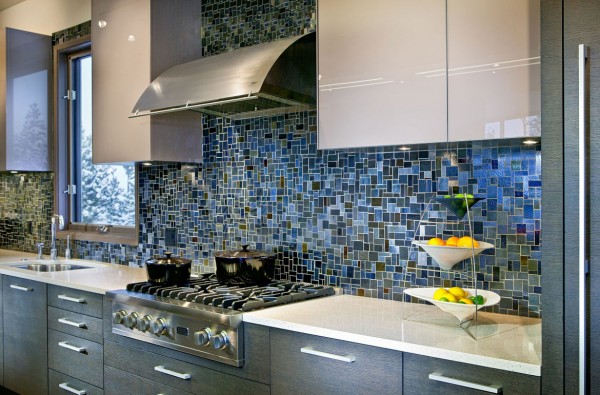 You are currently viewing 83 EXCITING KITCHEN BACKSPLASH TRENDS TO INSPIRE YOU